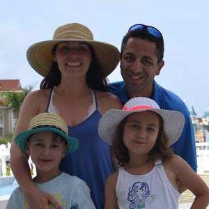 Meet your Posher, Kelly